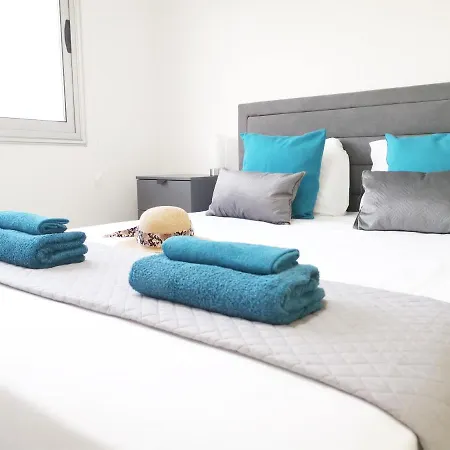Apartment Pandora Ayia Napa