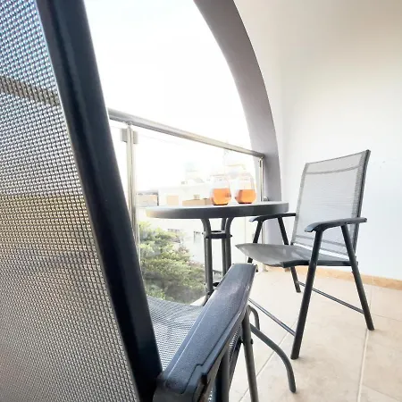 Pandora Apartment *